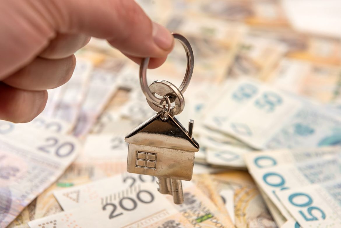 Zakup mieszkania w 2025 r. – z jakiego wsparcia można skorzystać?