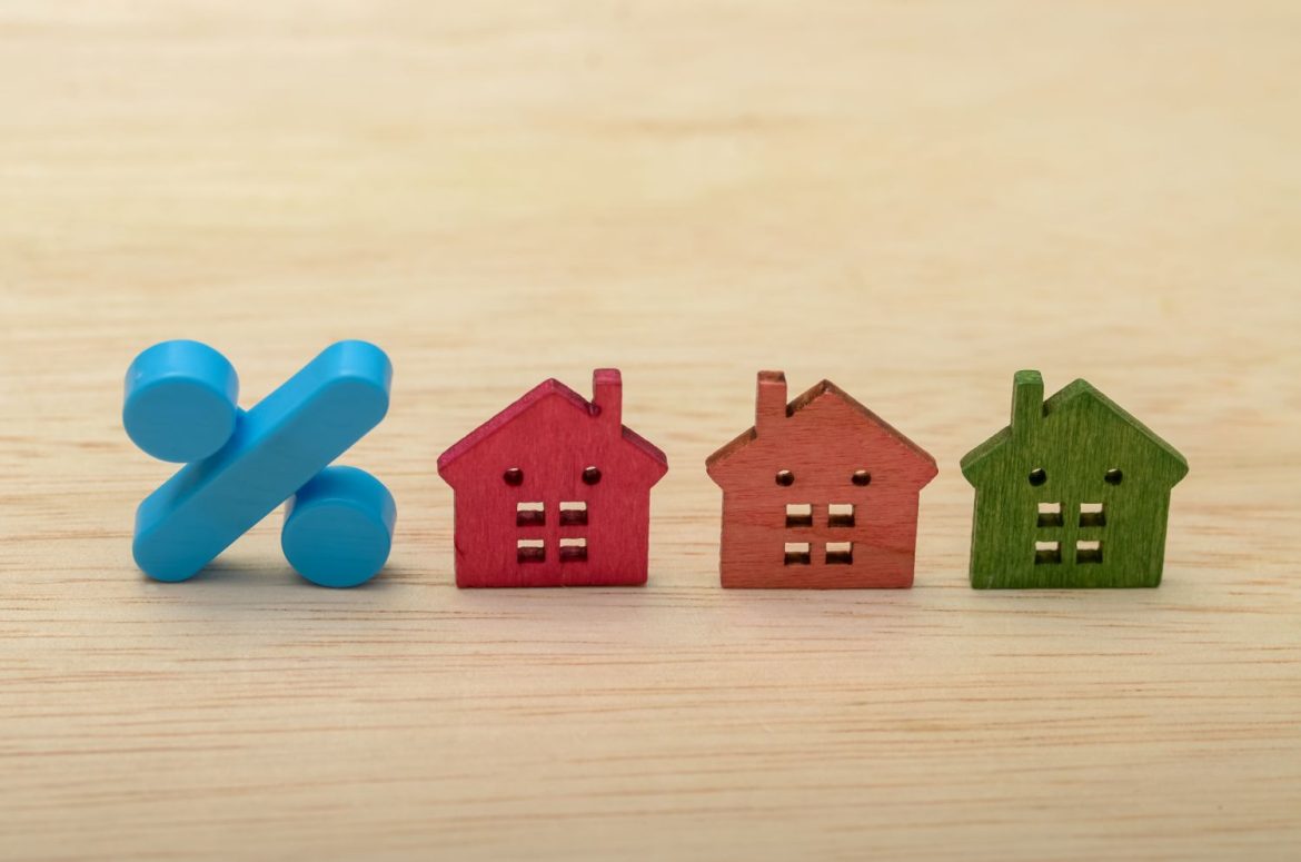 Mniej mieszkań z drugiej ręki w największych miastach