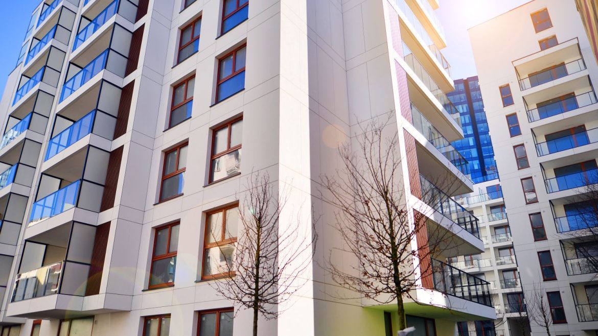 Będą nowe zasady funkcjonowania wspólnot mieszkaniowych
