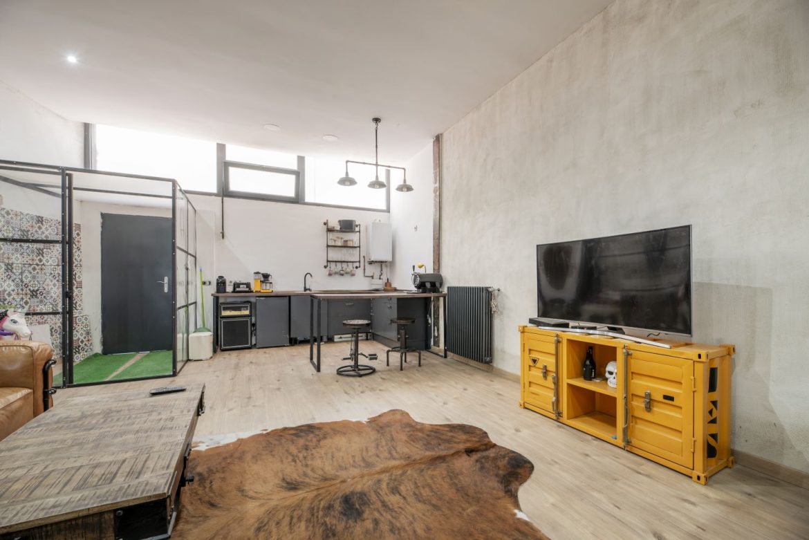 Czy piwnica może być lokalem mieszkalnym?